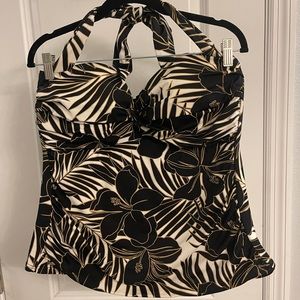 Miraclesuit Tankini Top